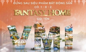 VMI JSC do tỷ phú Phạm Nhật Vượng nắm giữ 90% cổ phần.